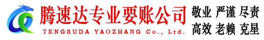 安源腾速达清债公司